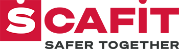 SCAFIT Logo